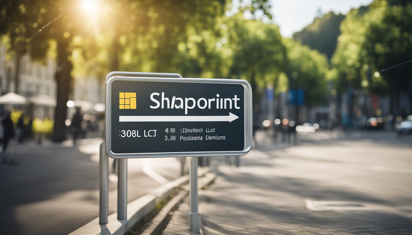 What is a SharePoint Site Index And Why You Should Do One